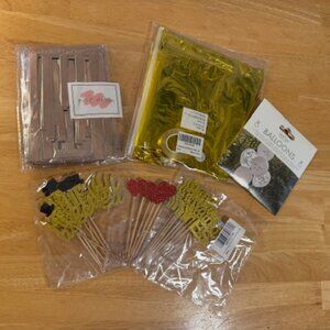 Engagement Party Decorations